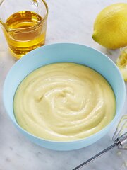 Aioli grunnoppskrift