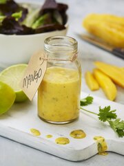 Mangodressing