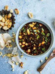 Hoisin dipp-saus