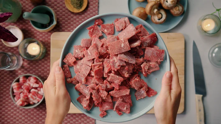 Finnbiff trinnbilder