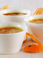 Creme Catalana