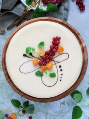 Marsipankake