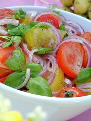 Tomatsalat