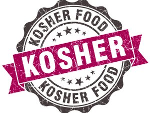 Kosher logo