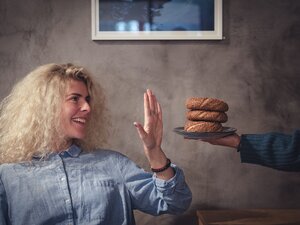 Glutenallergiker