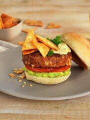 Tacoburger