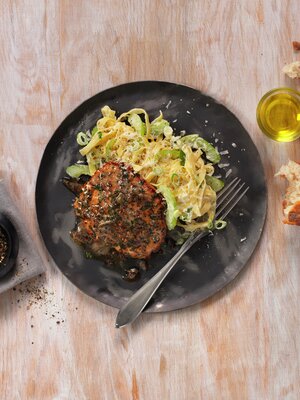 Urteschnitzel