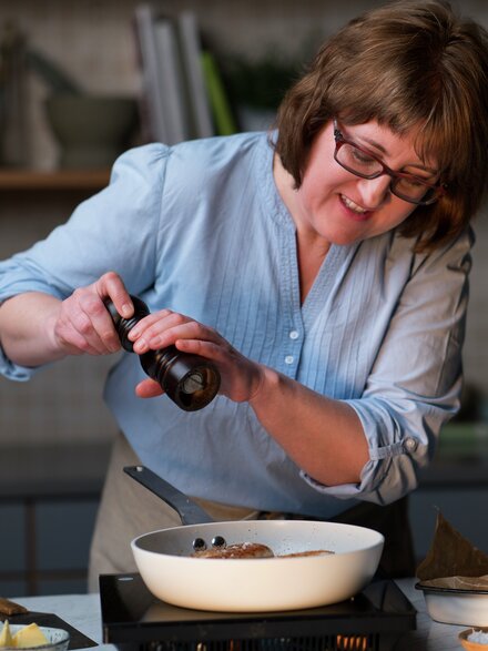 Marit Løvbrøtte
