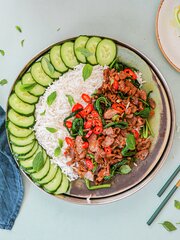 lammeskav thaistyle