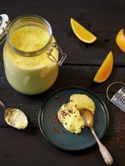 Appelsinfromasj 3