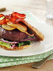 Elgburger