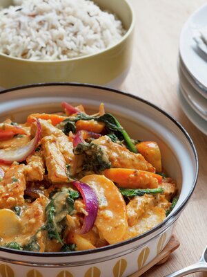 Svin Tikka med eple og spinat 1.jpg