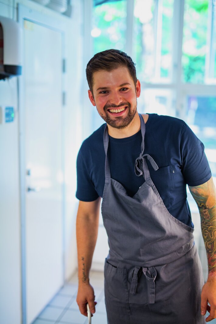 Greske apostolos famir