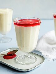 Prinsessepudding
