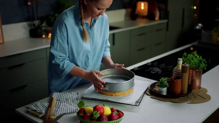 Sukkerbrød trinnbilder