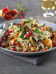 Blomkåltabbouleh
