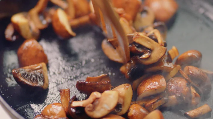 Finnbiff trinnbilder