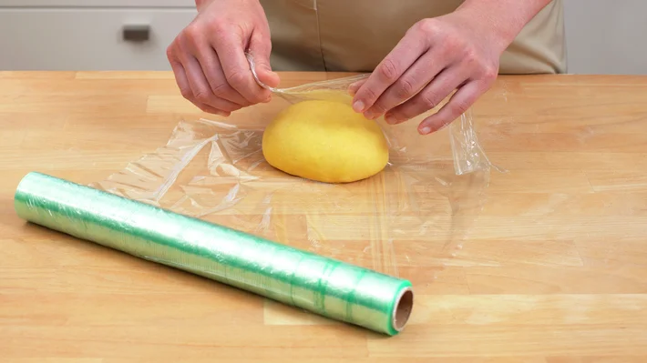 Hjemmelaget pasta 3e