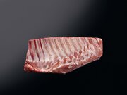 Texas spareribs